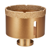 Makita Diamond Core Bit  Tough Performance Guaranteed | D-44622